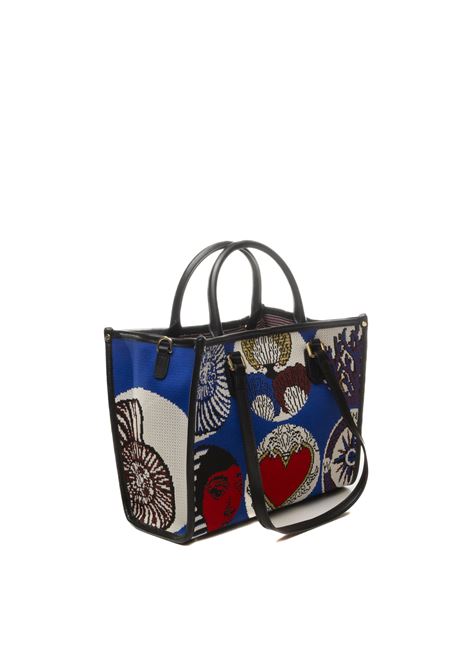 borsa a spalla atena submarine MY-BEST BAG | 2017ATENA-SUBMARINE